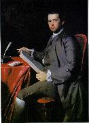 John Singleton Copley Benjamin Hallowell oil painting reproduction